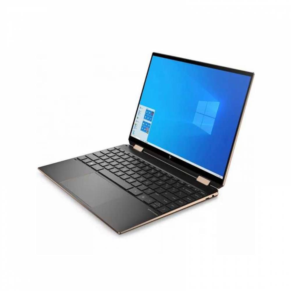 Ноутбук HP Spectre x360 13-ea0008ur i7-1165G7 DDR4 16 GB SSD 512 GB 15.6” Intel Iris Xe Қора