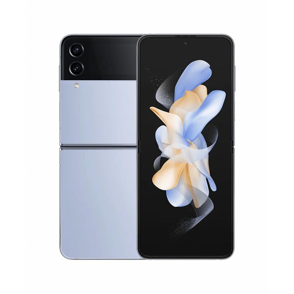 Smartfon Samsung Z Flip 4 8 GB 256 GB Blue