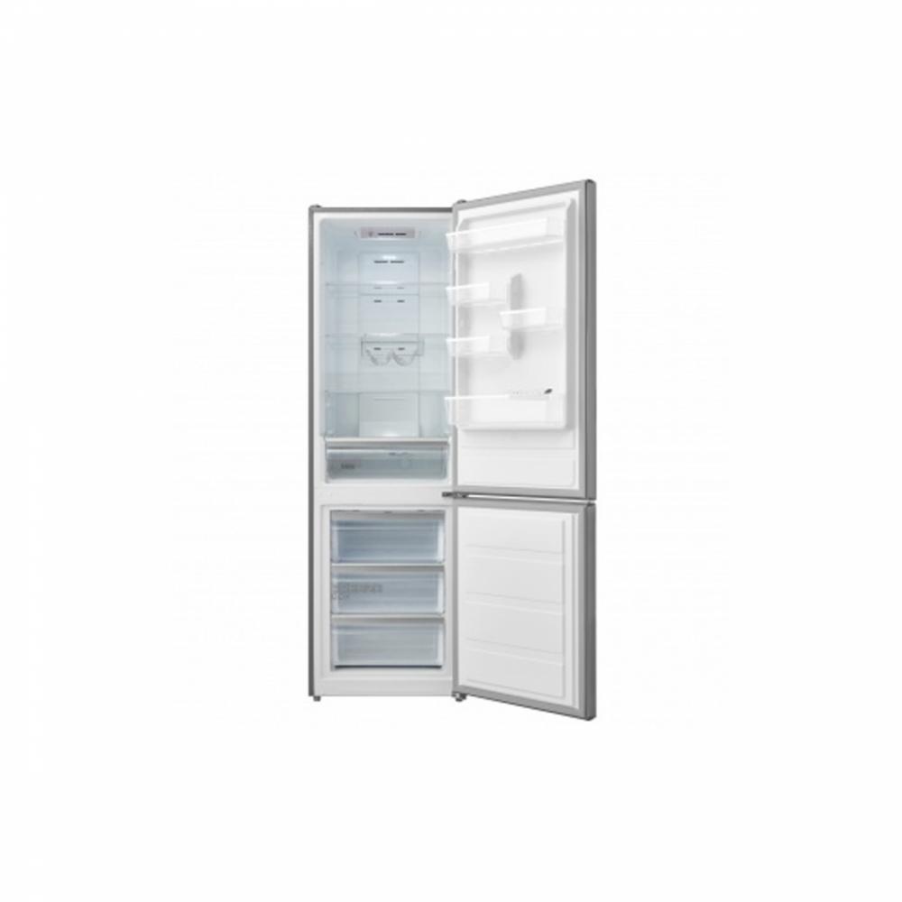 Холодильник Midea MDRb424FGF02I 302 л Camouflage Grey