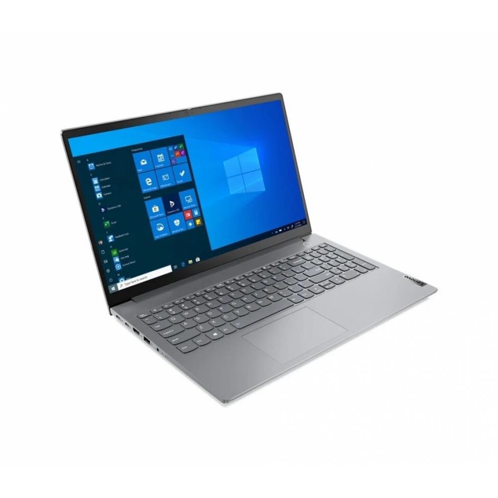 Ноутбук Lenovo ThinkBook 15 G2 AMD Ryzen 3-4300 DDR4 8 GB SSD 256 GB 15.6” MX450 2GB Серый