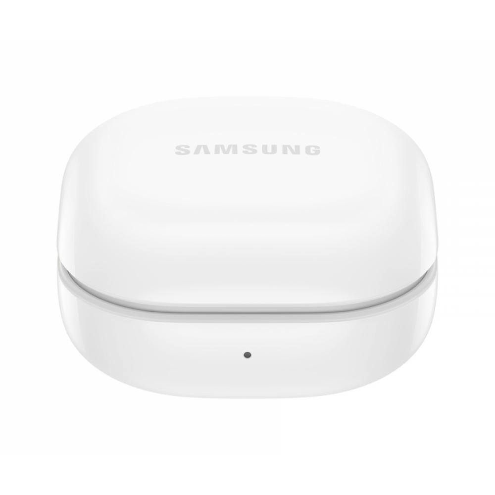 Bluetooth гарнитура Samsung Buds 2 Белый