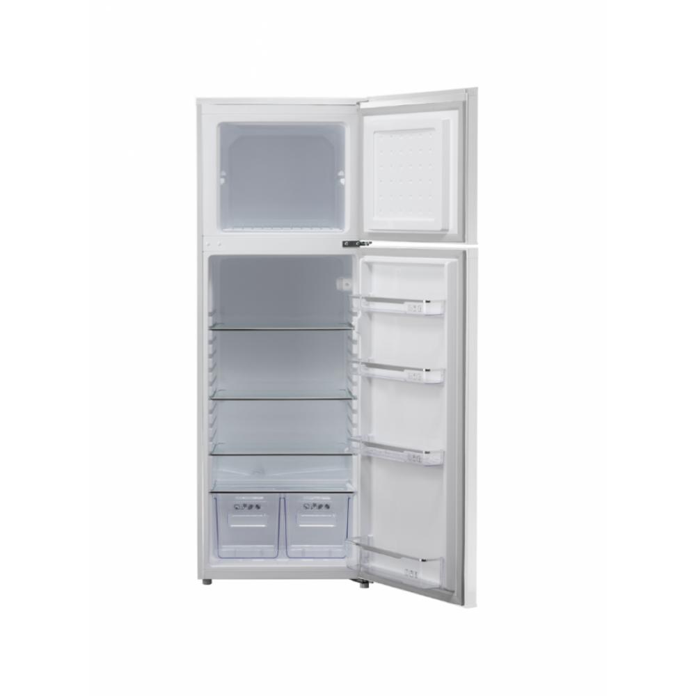 Холодильник Artel HD316FND ECO 242 л Белый