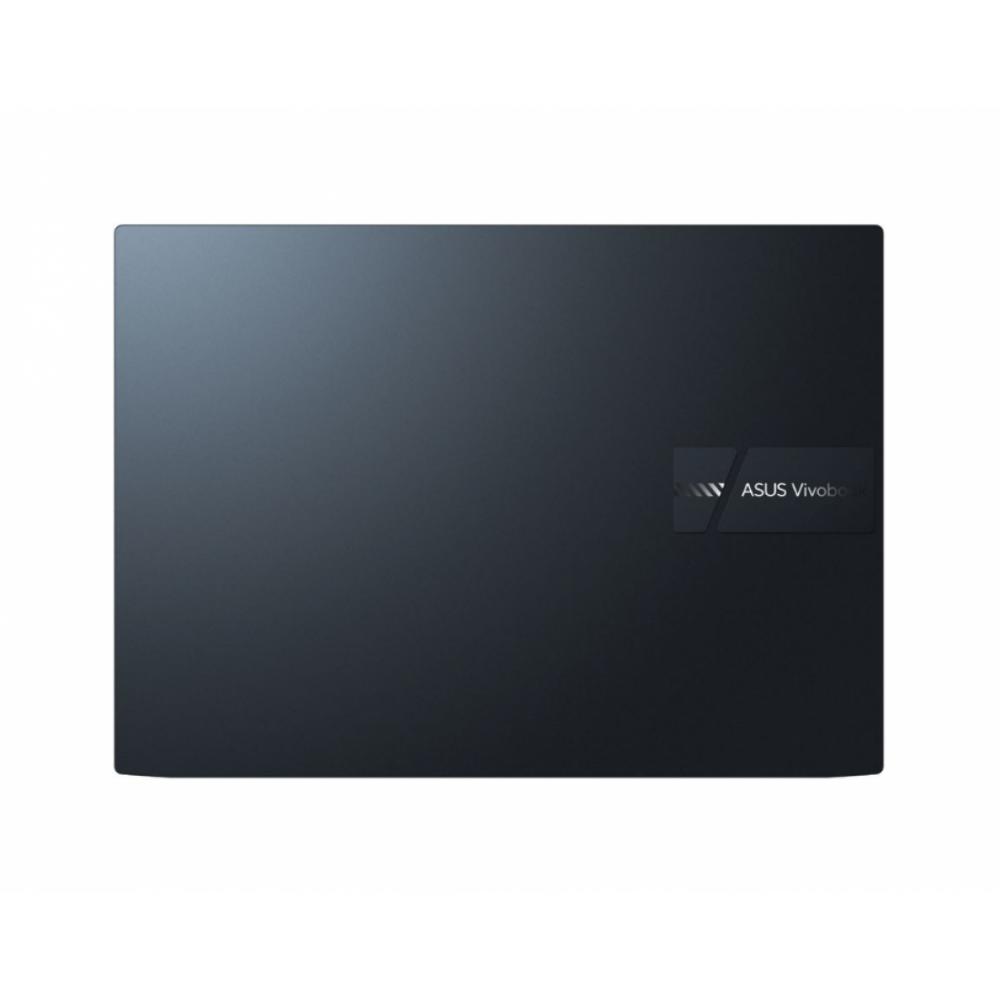 Noutbuk Asus Vivobook Pro 14 AMD Ryzen 5-5600H DDR4 8 GB SSD 256 GB 14” AMD® Radeon Graphics Kok