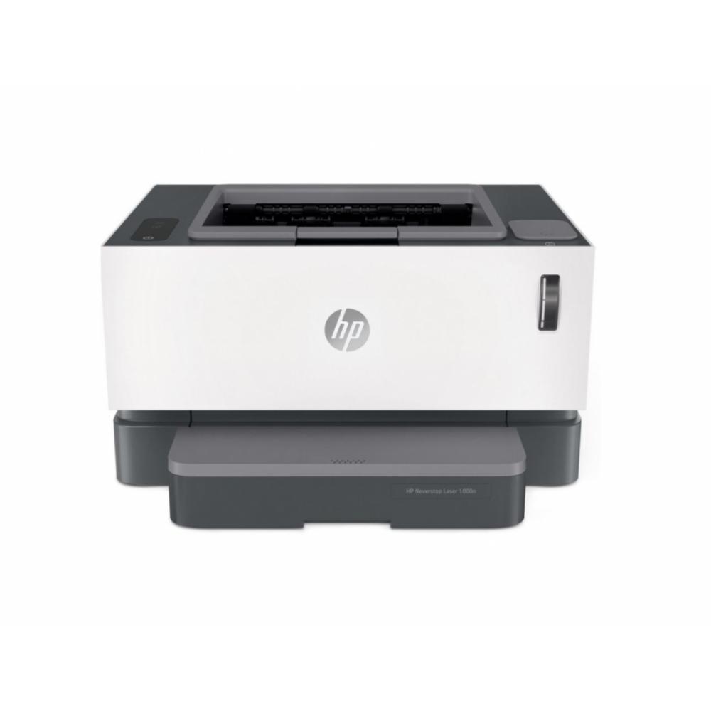 Принтер HP Neverstop 1000n 