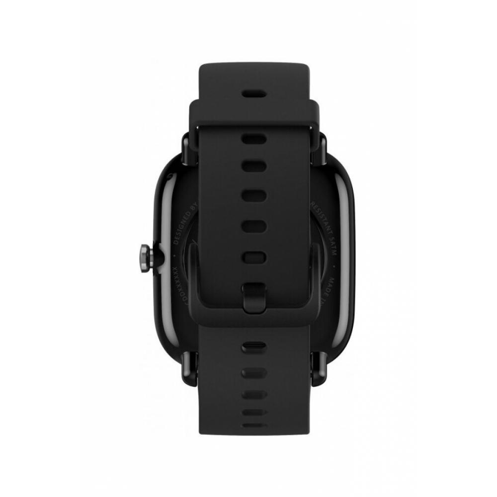 Умные часы Xiaomi Amazfit GTS2 mini Чёрный