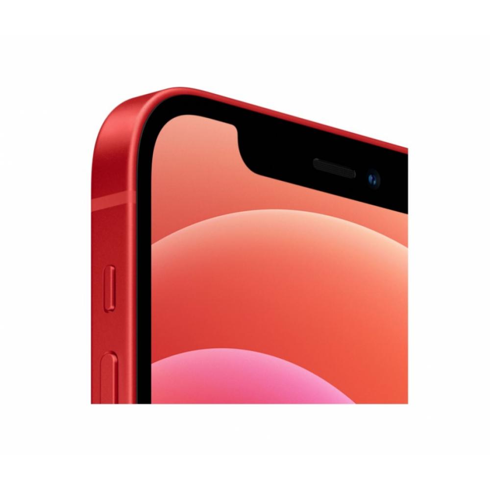 Смартфон Apple iPhone 12 4 GB 64 GB Красный