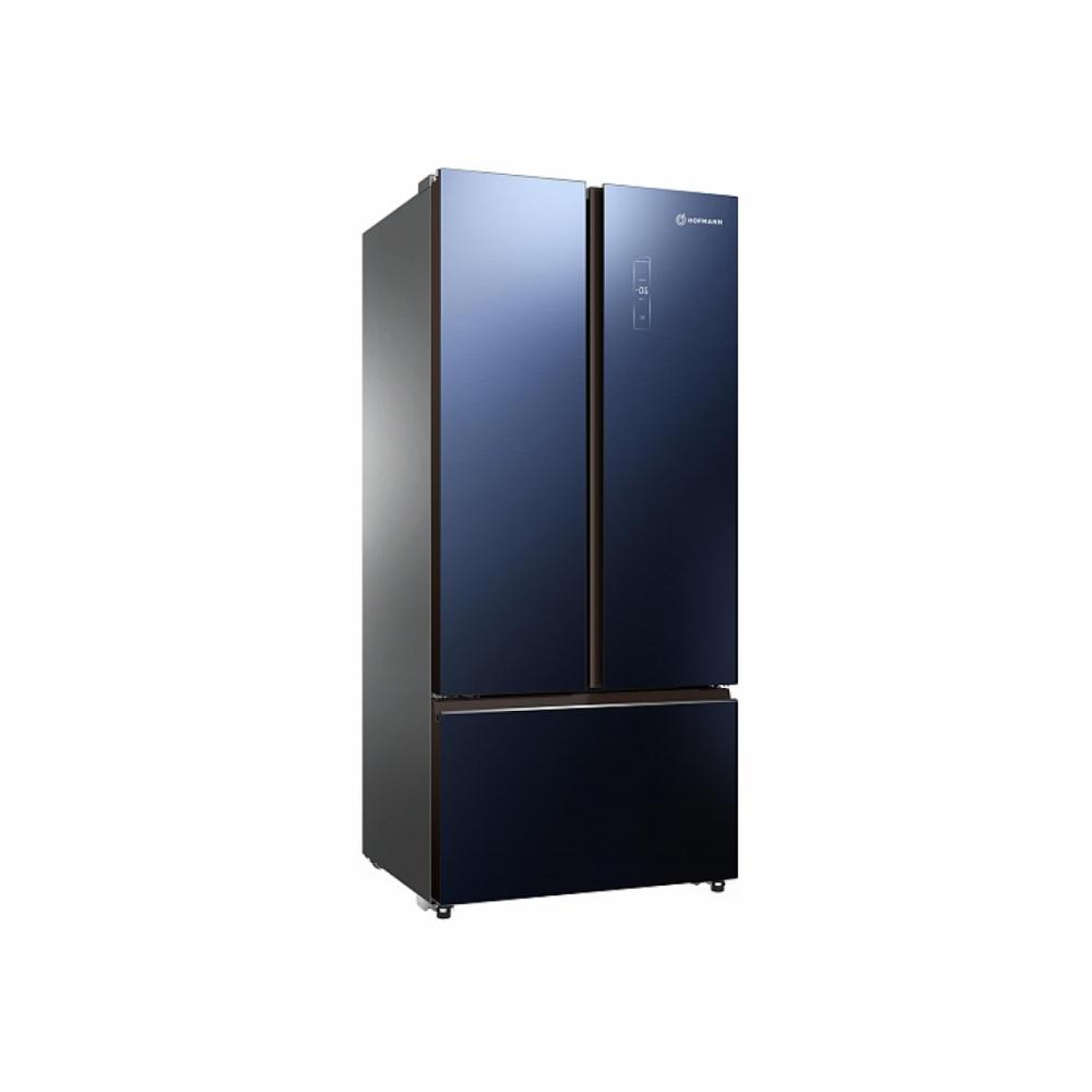 Холодильник Hofmann RF503ADBLG/HF 503 л Синий