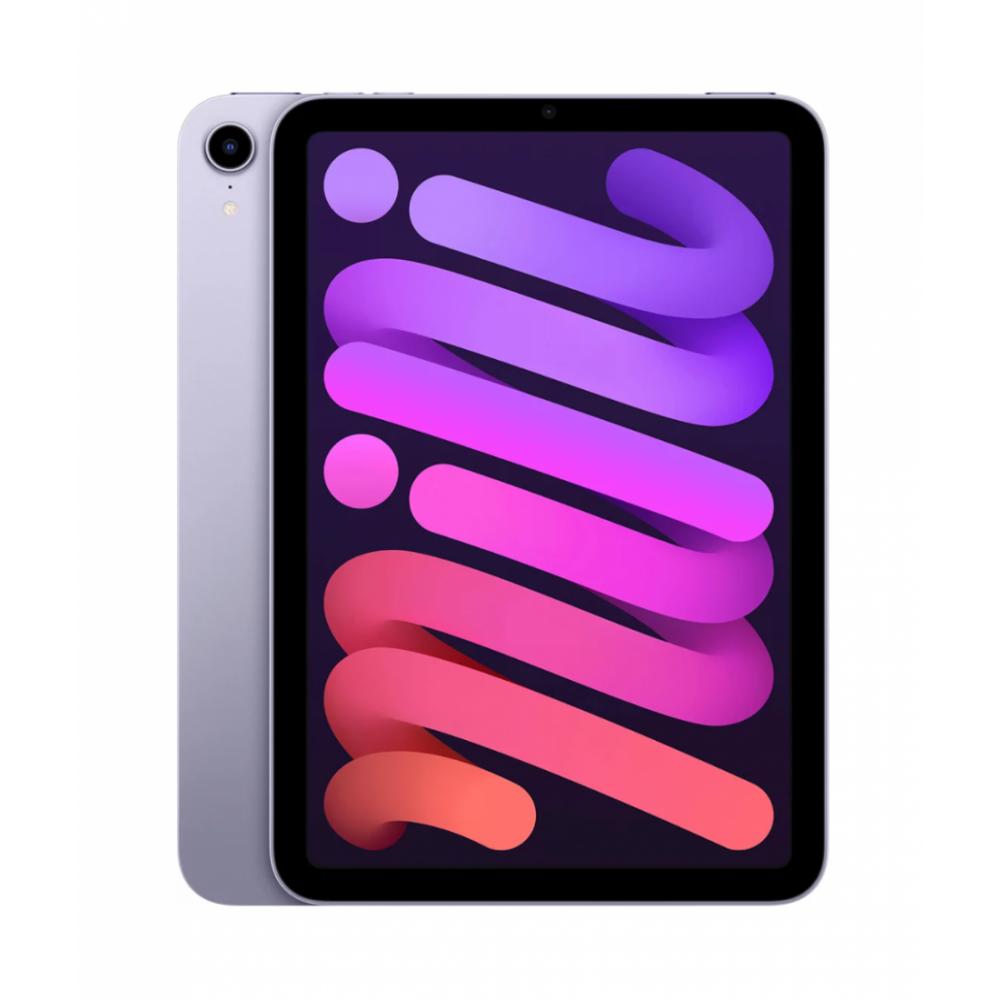 Планшет Apple iPad mini 6  WiFi 64 GB Фиолетовый