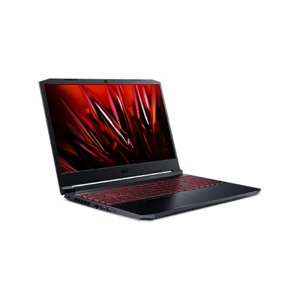 Noutbuk Acer  NITRO 5 AN515-57-919C i9-11900H DDR4 16 GB SSD 512 GB 15.6” RTX3060 6GB Qora