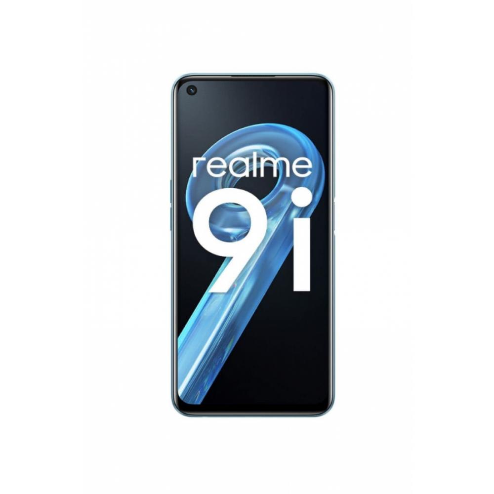 Смартфон Realme 9I 6 GB 128 GB Синий