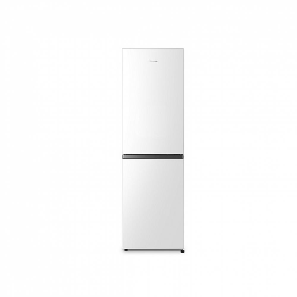 Холодильник Hofmann RF251CDBW/HF 255 л Белый