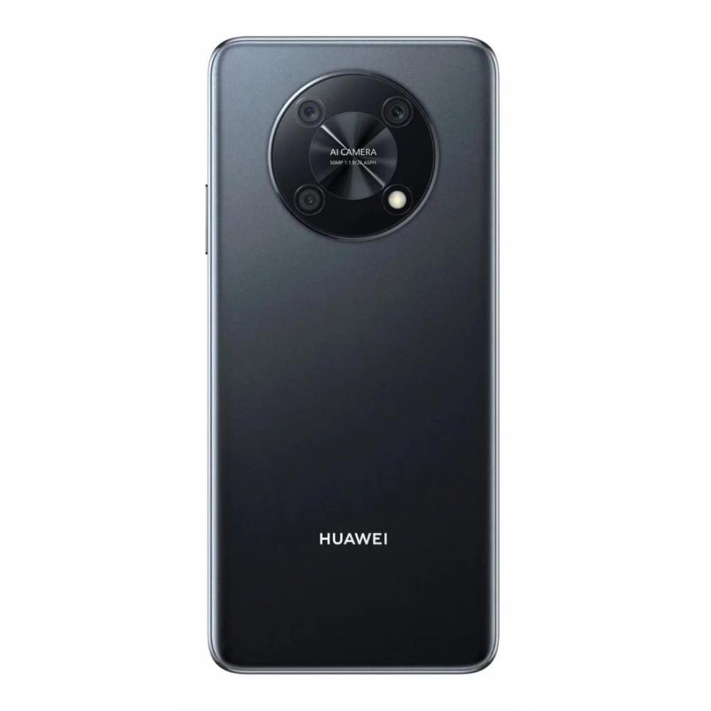 Смартфон Huawei Nova Y90 4 GB 128 GB Чёрный