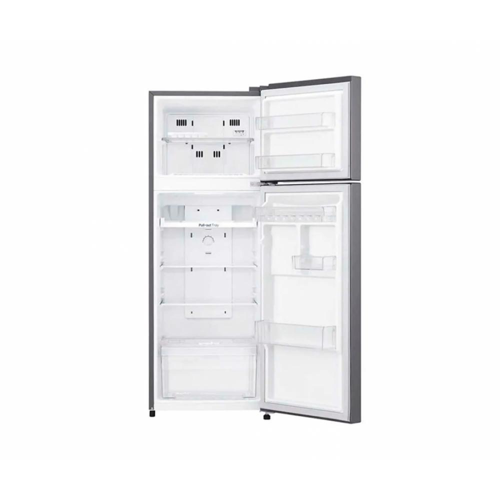 Холодильник LG K292SLTL 234 л Серебристый
