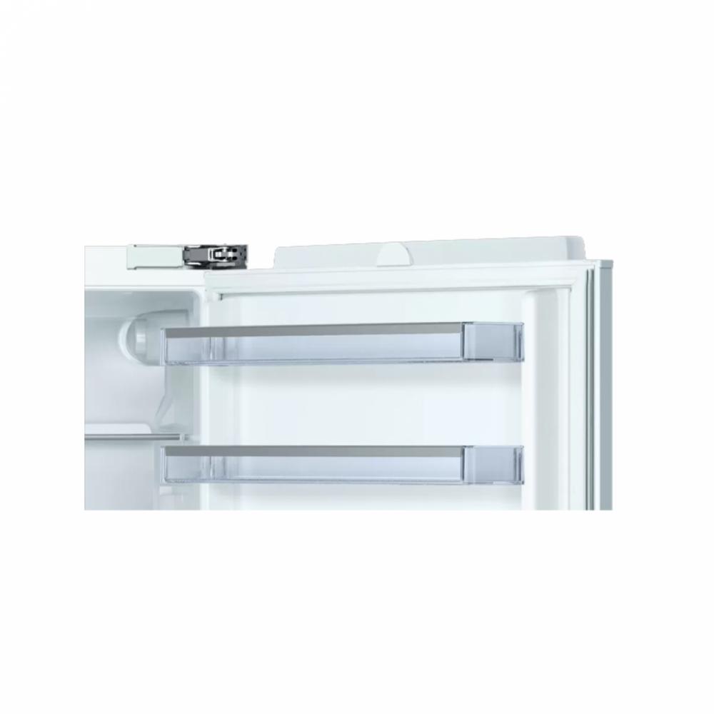 Холодильник Bosch KUR15AFF0 137 л Белый