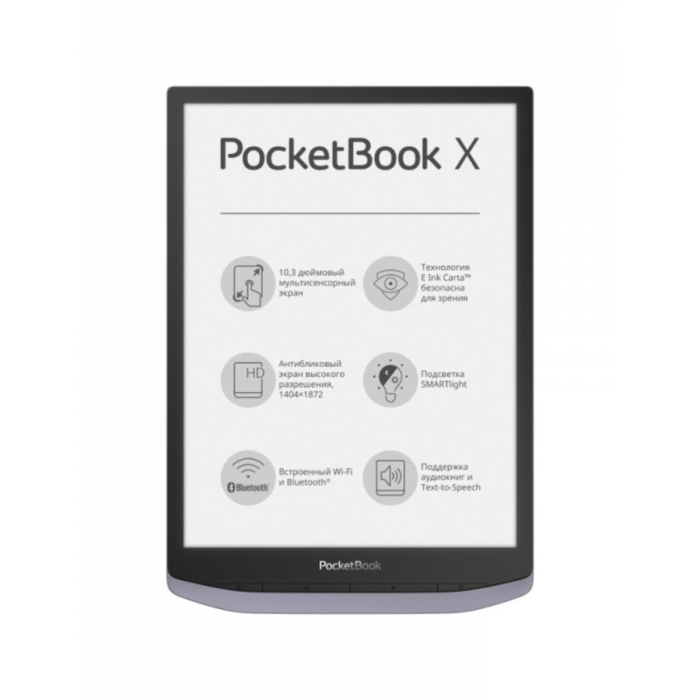 Электронная книга PocketBook 1040 X 