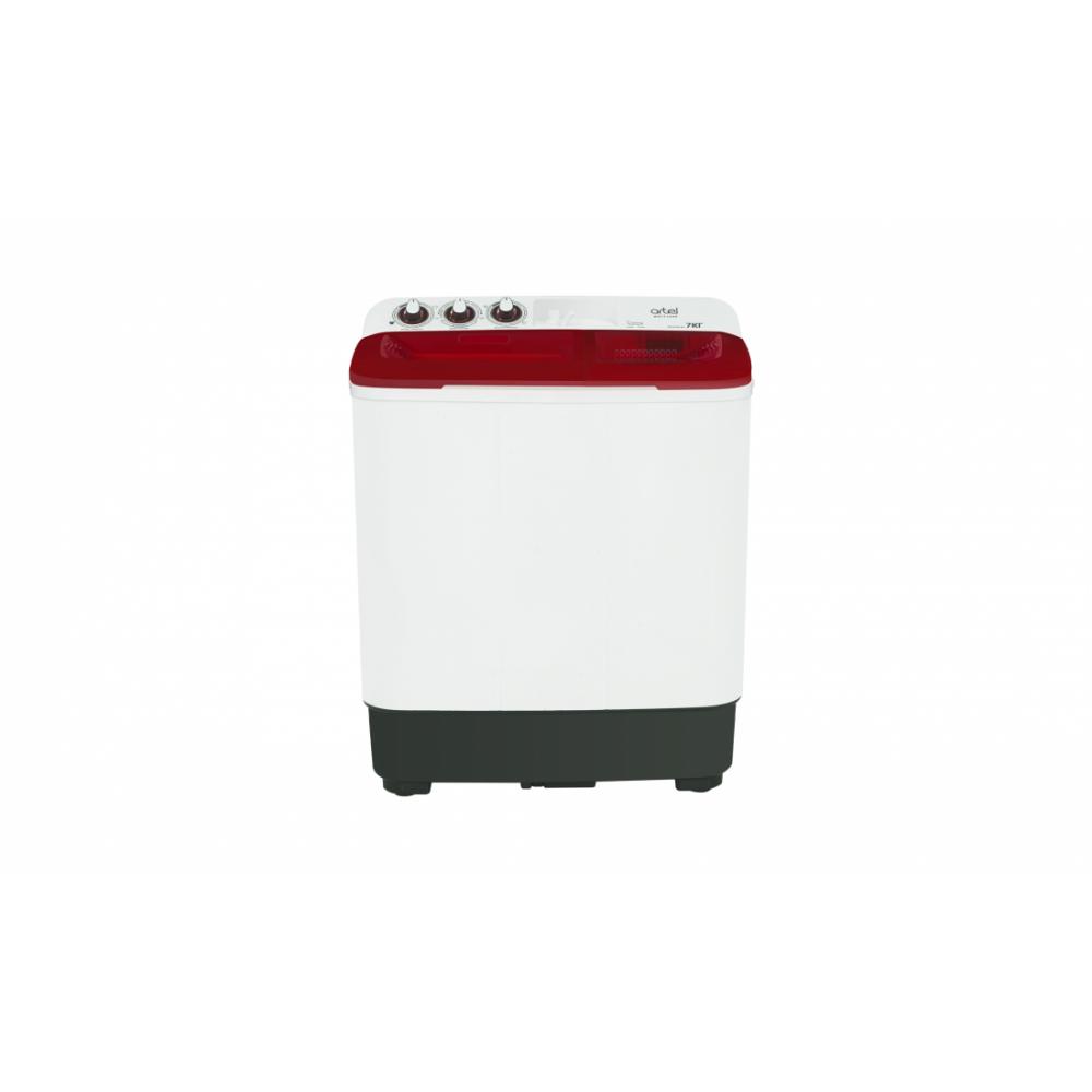 Полуавтоматическая стиральная машина Artel WSTT100P Красный