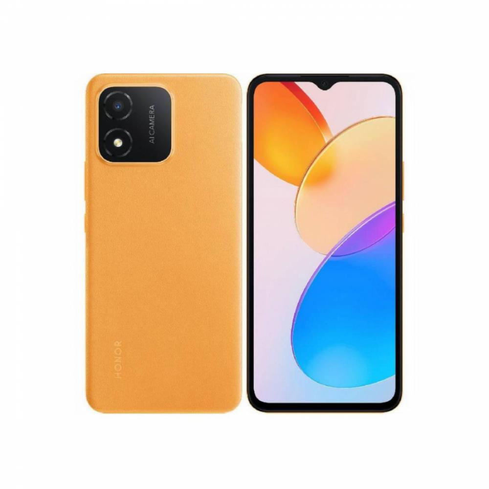 Smartfon Honor X5 2 GB 32 GB Sunrise Orange