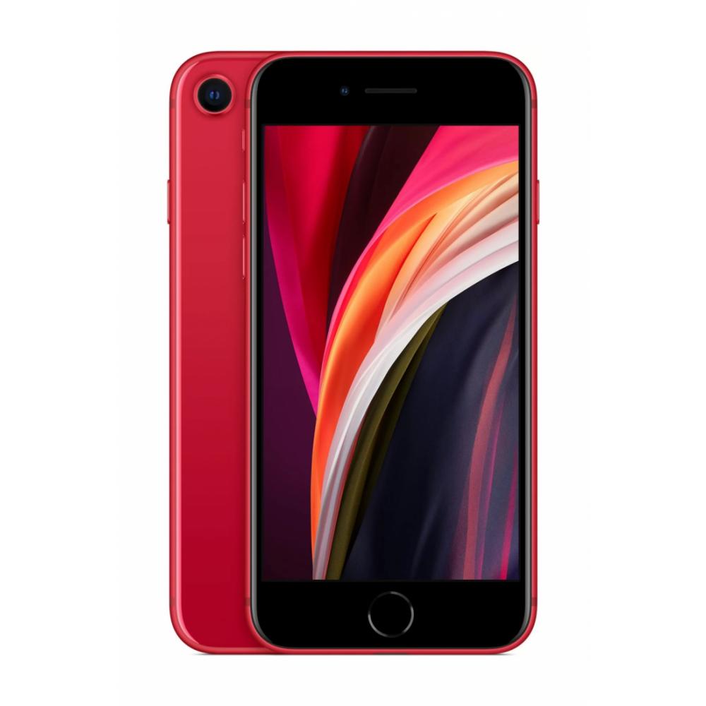 Смартфон Apple Iphone SE 3 GB 64 GB Красный