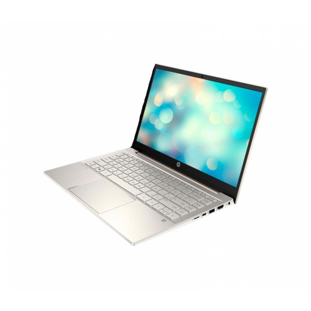 Ноутбук HP Pavilion 14-dv0074ur i3-1125G4 DDR4 8 GB SSD 256 GB 14” Intel UHD Graphics Тила
