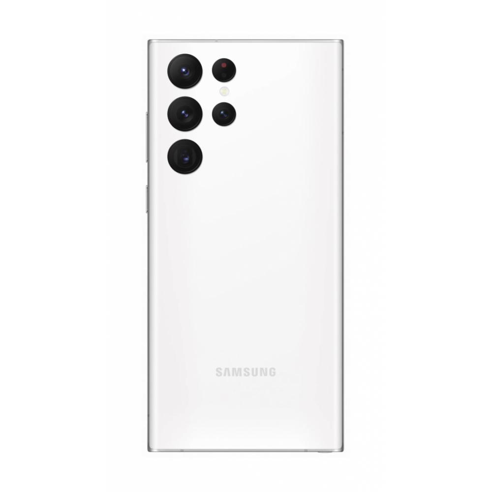 Смартфон Samsung Galaxy S22 Ultra 8 GB 128 GB Оқ