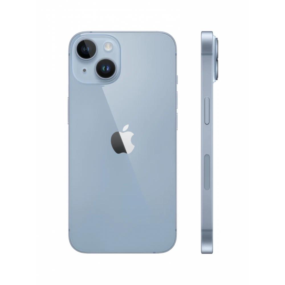Смартфон Apple iPhone 14 6 GB 128 GB Blue