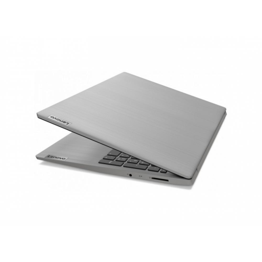 Noutbuk Lenovo IdeaPad 3 15IIL05 i3-10110U DDR4 4 GB HDD 1 TB 15.6” NVIDIA GeForce MX130 2GB Kulrang