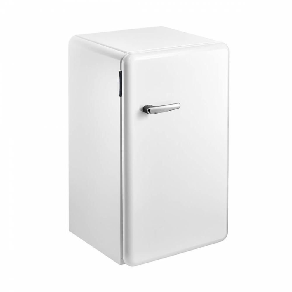 Холодильник Midea MDRD142SLF 103 л Белый