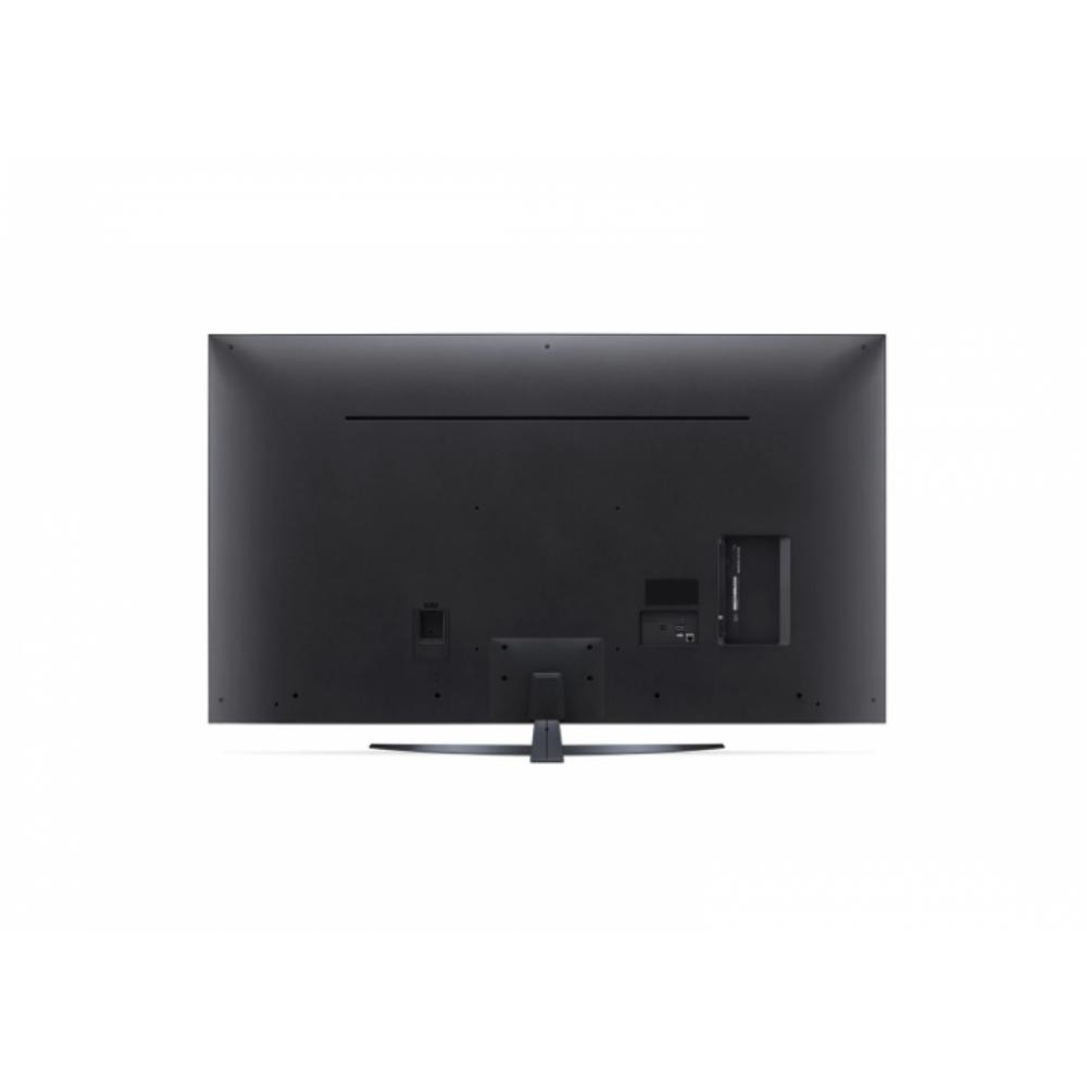 Телевизор LG UP81006 50” Smart Қора