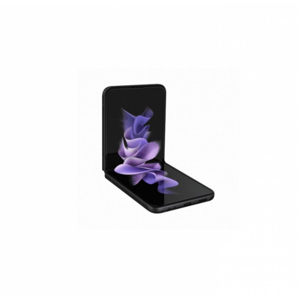 Смартфон Samsung Z Flip 3 8 GB 256 GB Чёрный