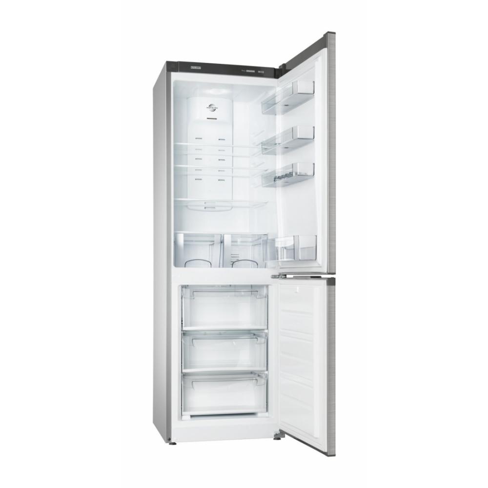 Холодильник Atlant ХМ4421-049-ND 312 л Серебристый