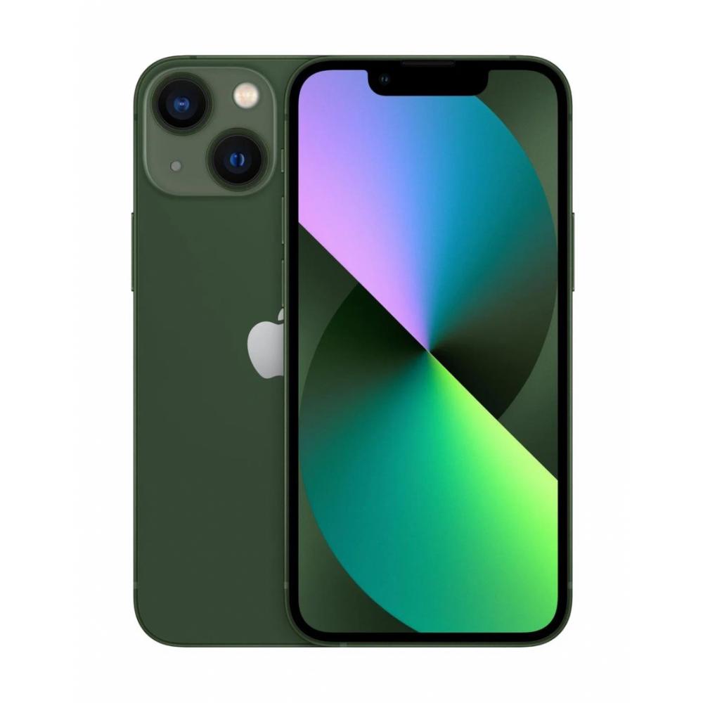 Smartfon Apple iPhone 13 Mini 4 GB 256 GB Green