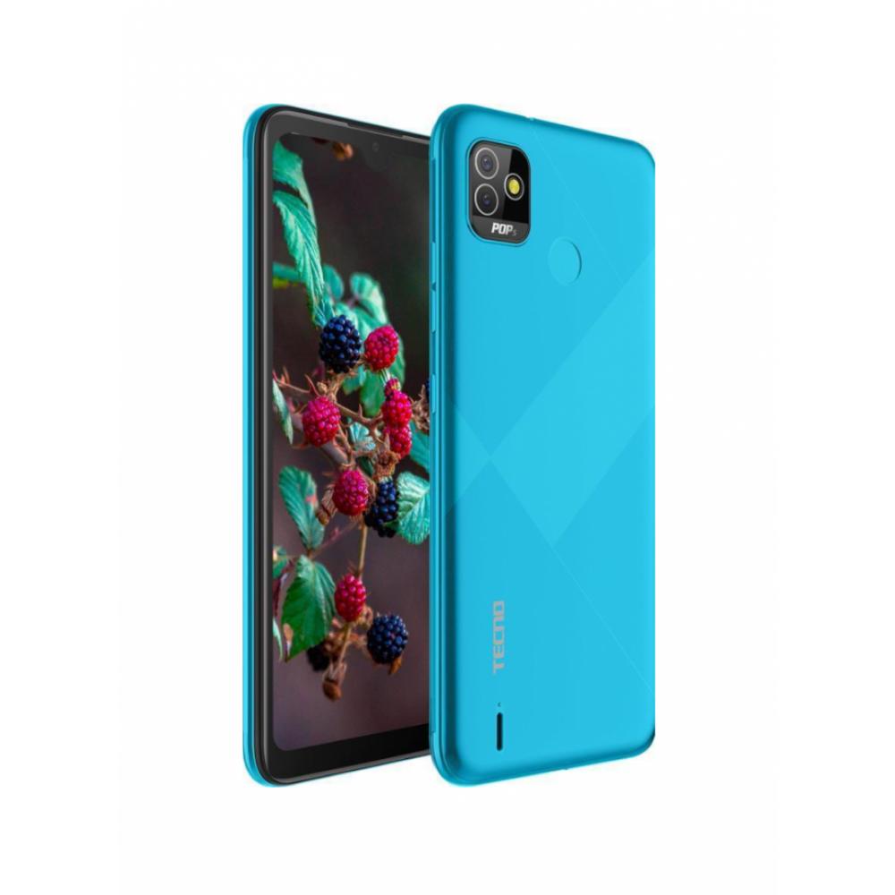 Smartfon Tecno POP 5 2 GB 32 GB Ice Blue