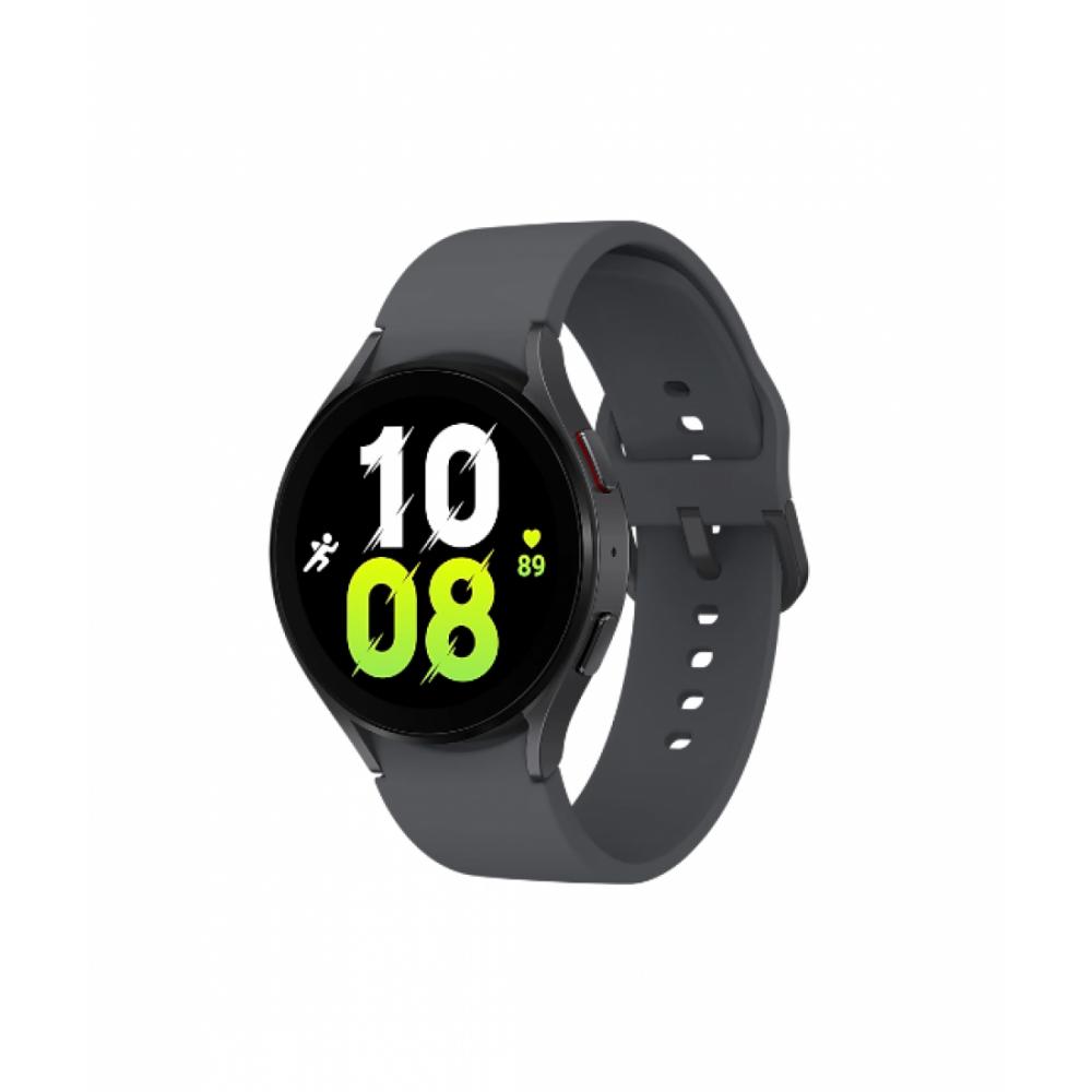 Ақлли соат Samsung Galaxy Watch5 44 mm Қора