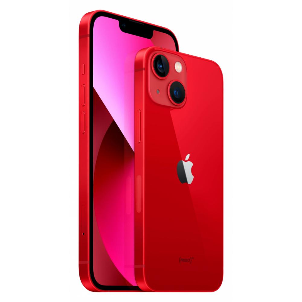 Смартфон Apple iPhone 13 Mini 4 GB 128 GB PRODUCT Red