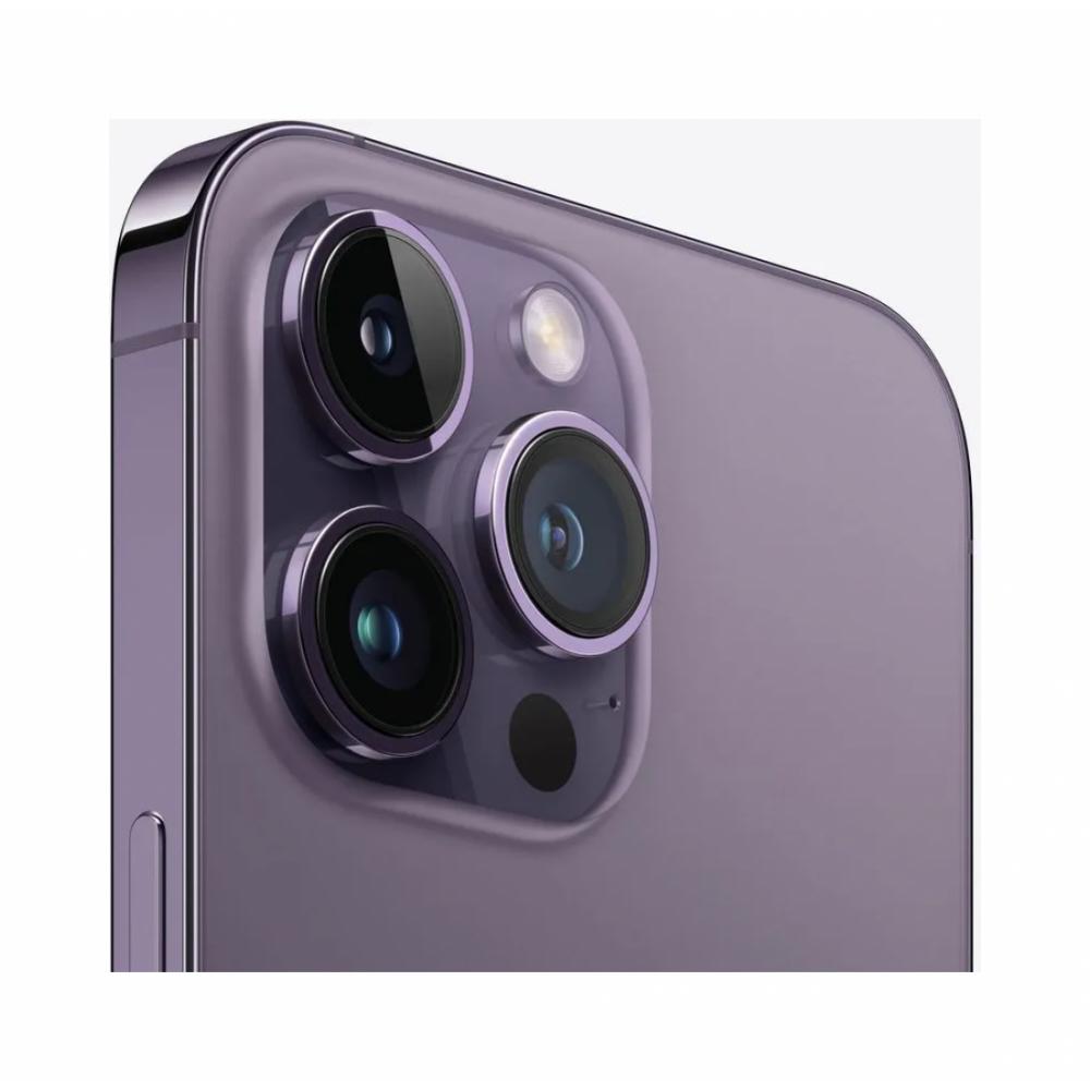 Смартфон Apple iPhone 14 Pro 6 GB 128 GB Фиолетовый