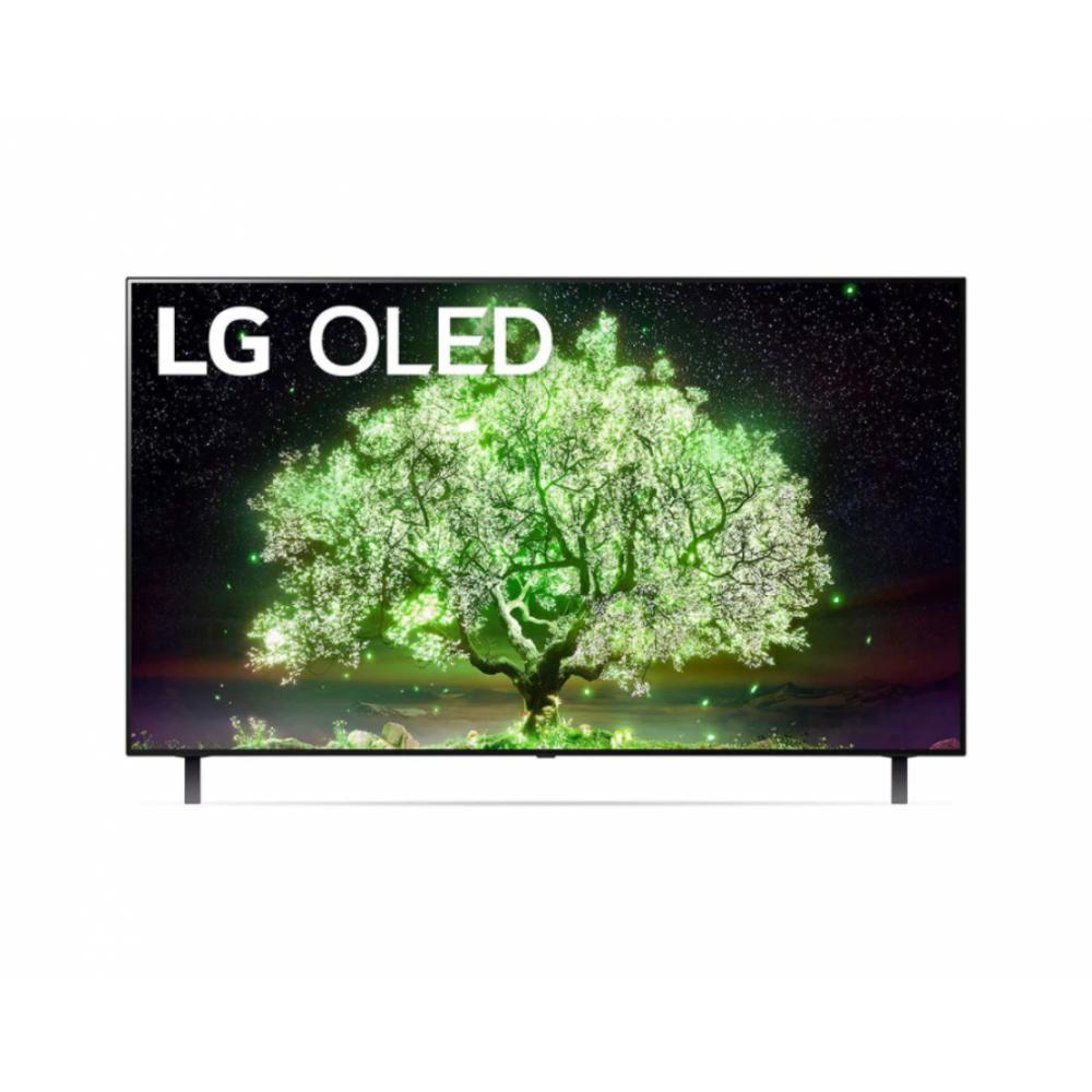 Televizor LG 55A1RLA 55” Smart Qora