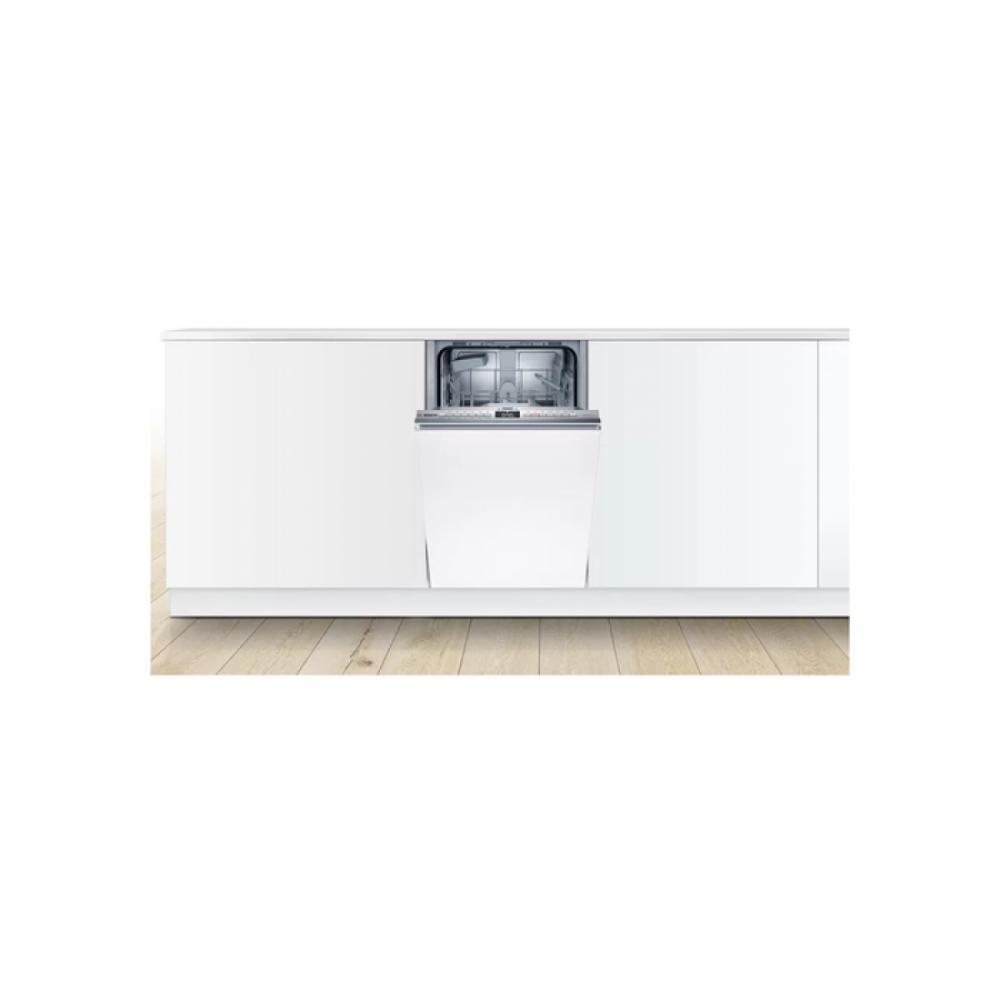 Посудомоечная машина Bosch SPV4HKX2DR Белый