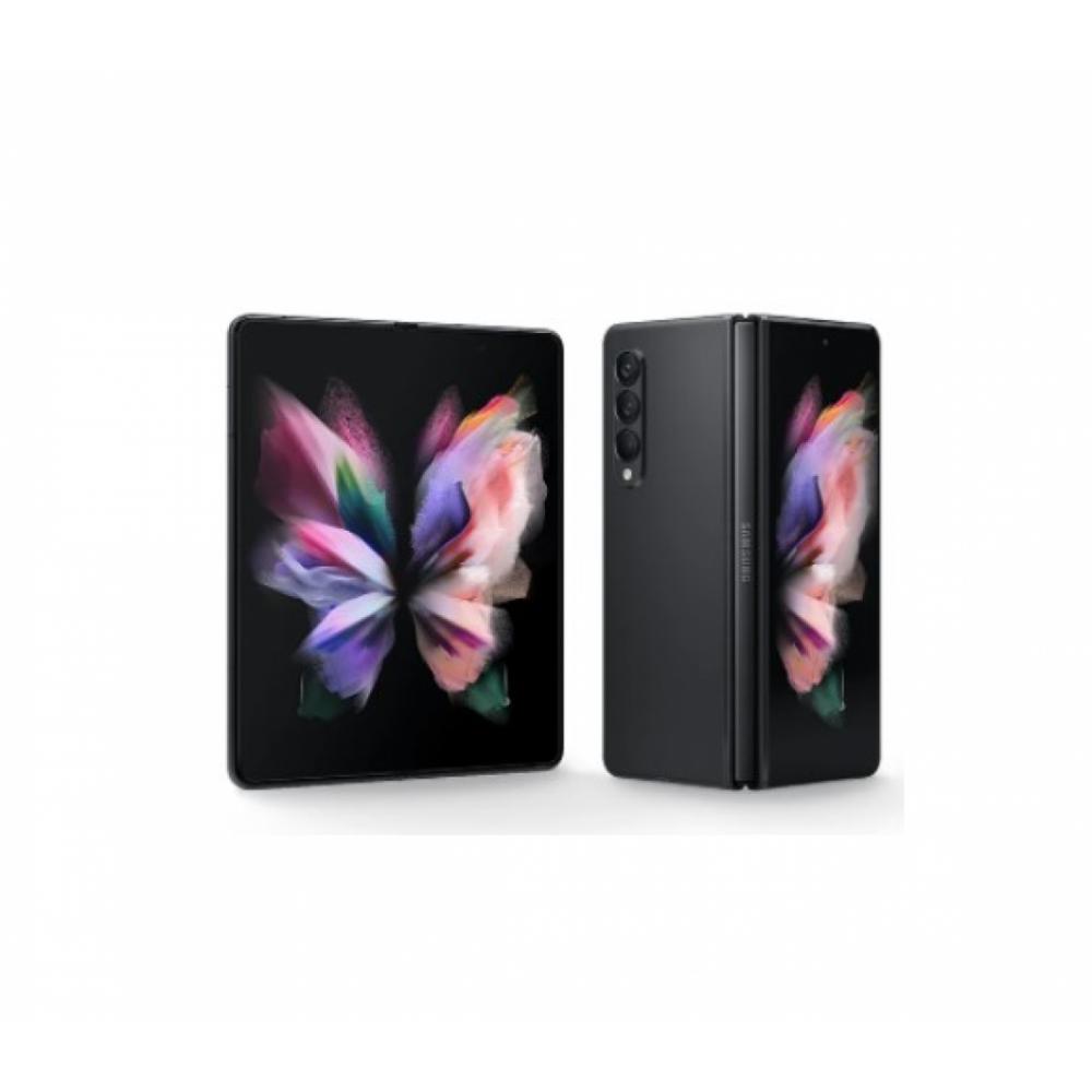 Смартфон Samsung Z Fold 3 12 GB 512 GB Чёрный