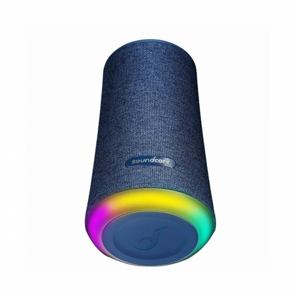 Звуковая Гарнитура Anker  Soundcore Bluetooth Flare Mini Blue 
