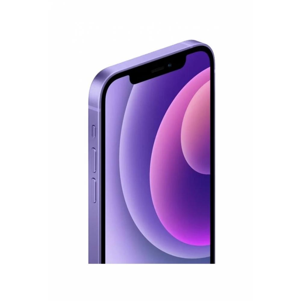 Smartfon Apple iPhone 12 4 GB 64 GB Royal Purple