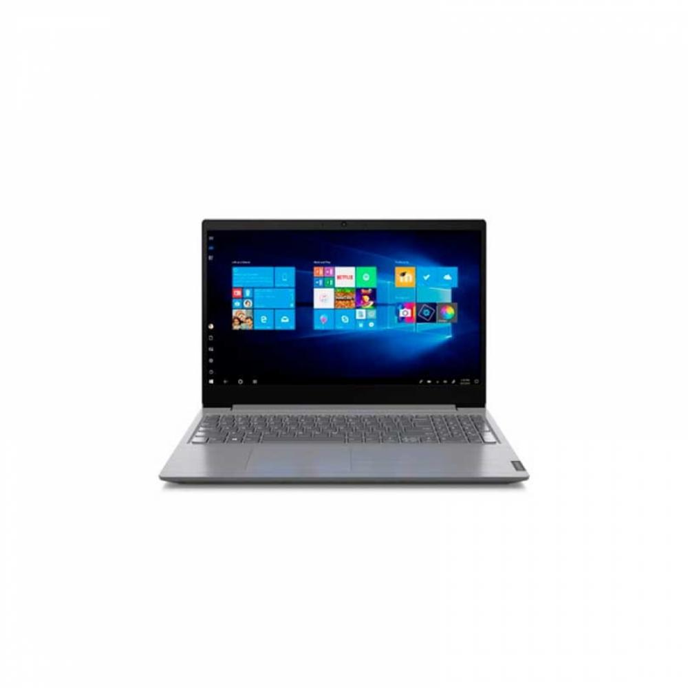 Ноутбук Lenovo V15 IGL Celeron N4020 DDR4 4 GB SSD 256 GB 15.6” Intel UHD Graphics 600 Серый