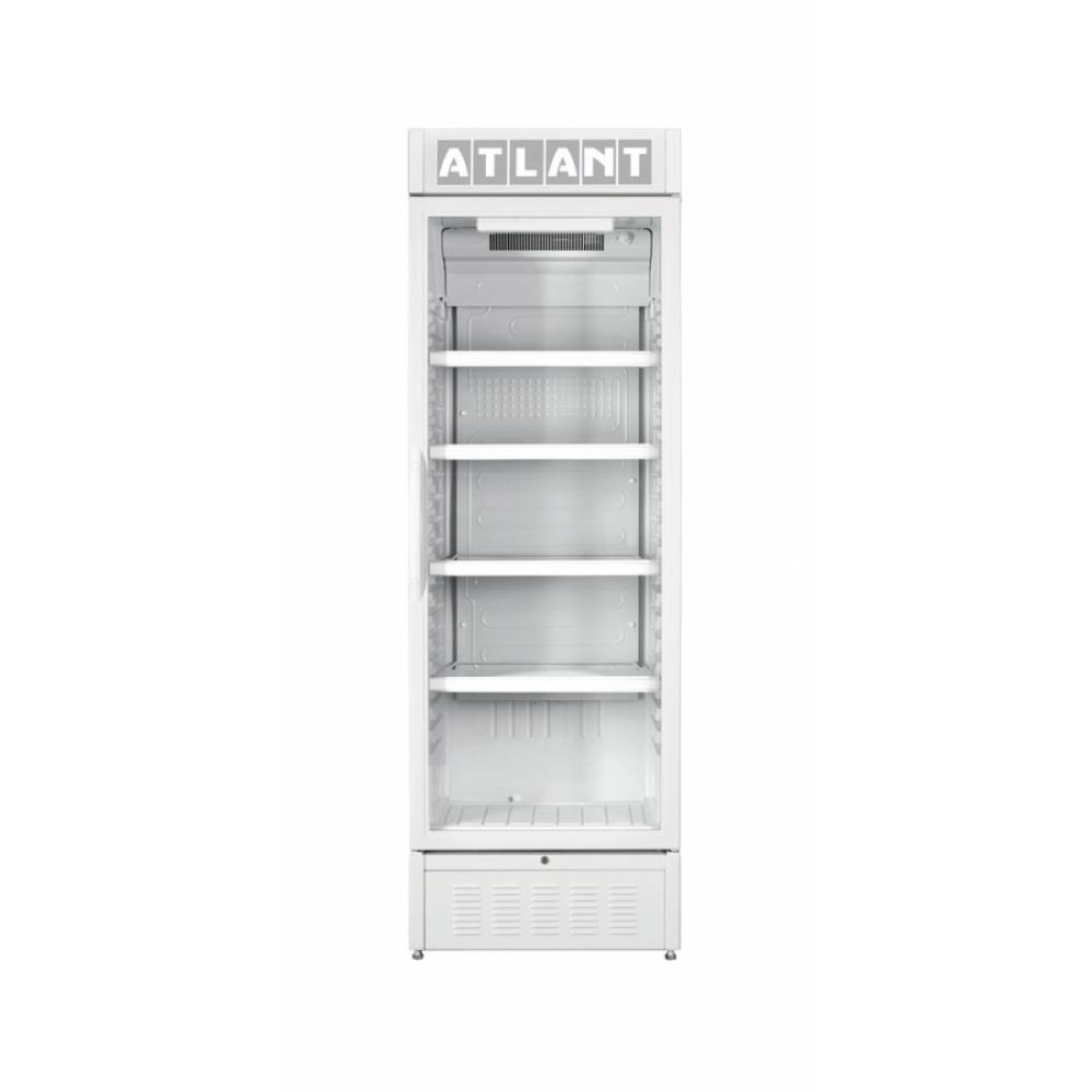 Витринный холодильник Atlant XT 1000 Белый