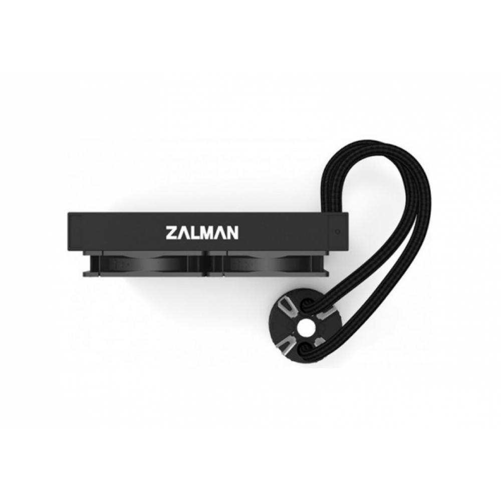 Suyuq sovutish tizimi Zalman Reserator 5 Z24 (Black) 