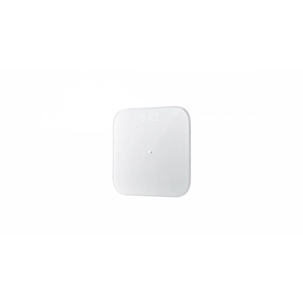 Напольные весы Xiaomi Mi Smart Scale 2 (White) Белый