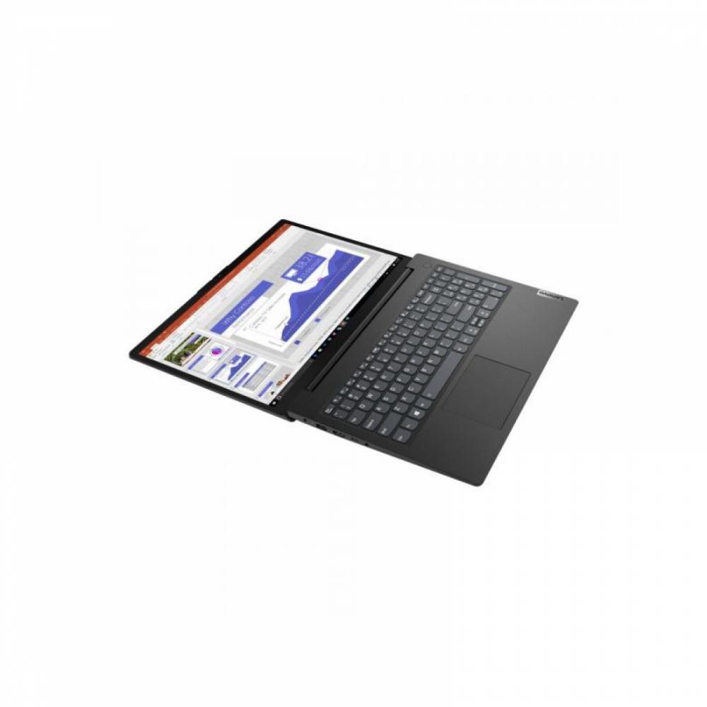 Ноутбук Lenovo V15 Ryzen 3-5300U DDR4 4 GB HDD 1 TB 15.6” INTEGRATED Қора