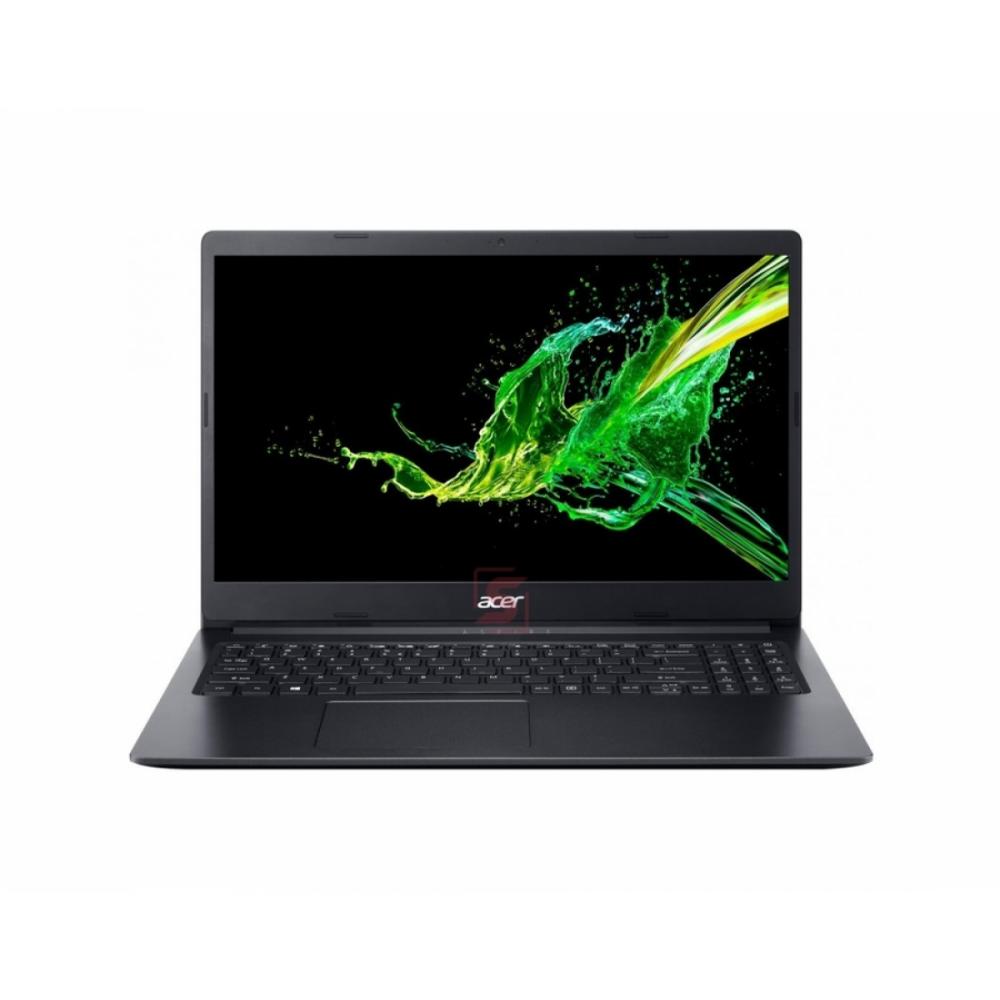 Ноутбук ACER  Aspire 3 A315-34 Celeron N4020 DDR4 4 GB HDD 500 GB 15.6” INTEL UHD GRAPHICS Чёрный