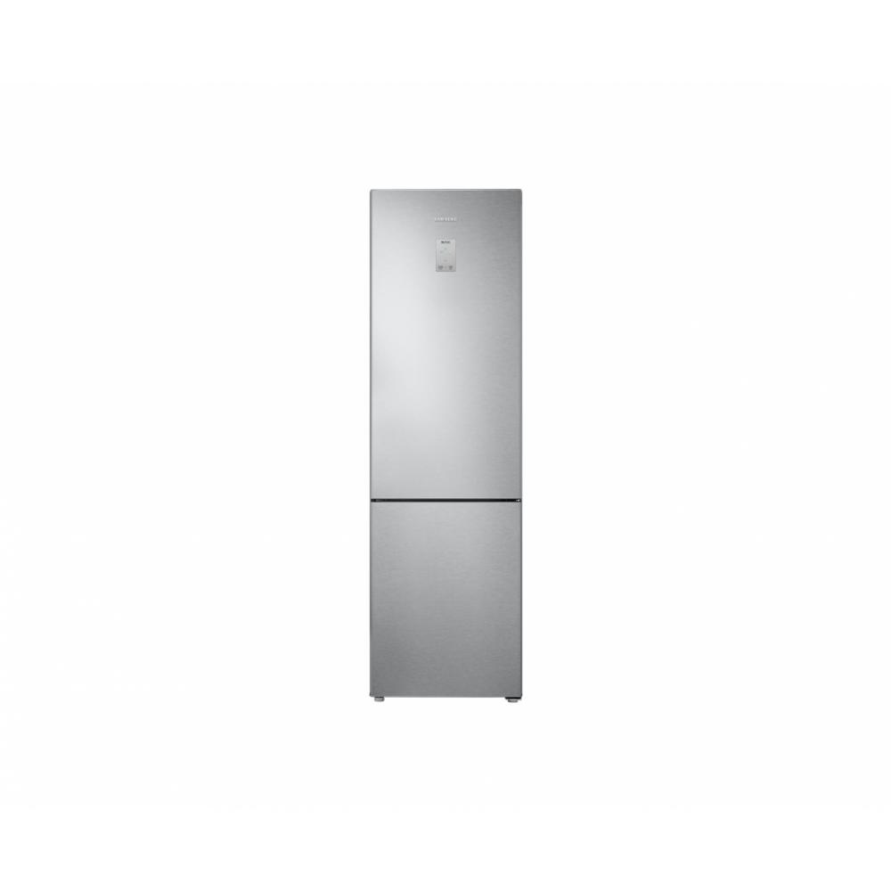 Холодильник Samsung RB37P5491SA/W3 387 л Серебристый