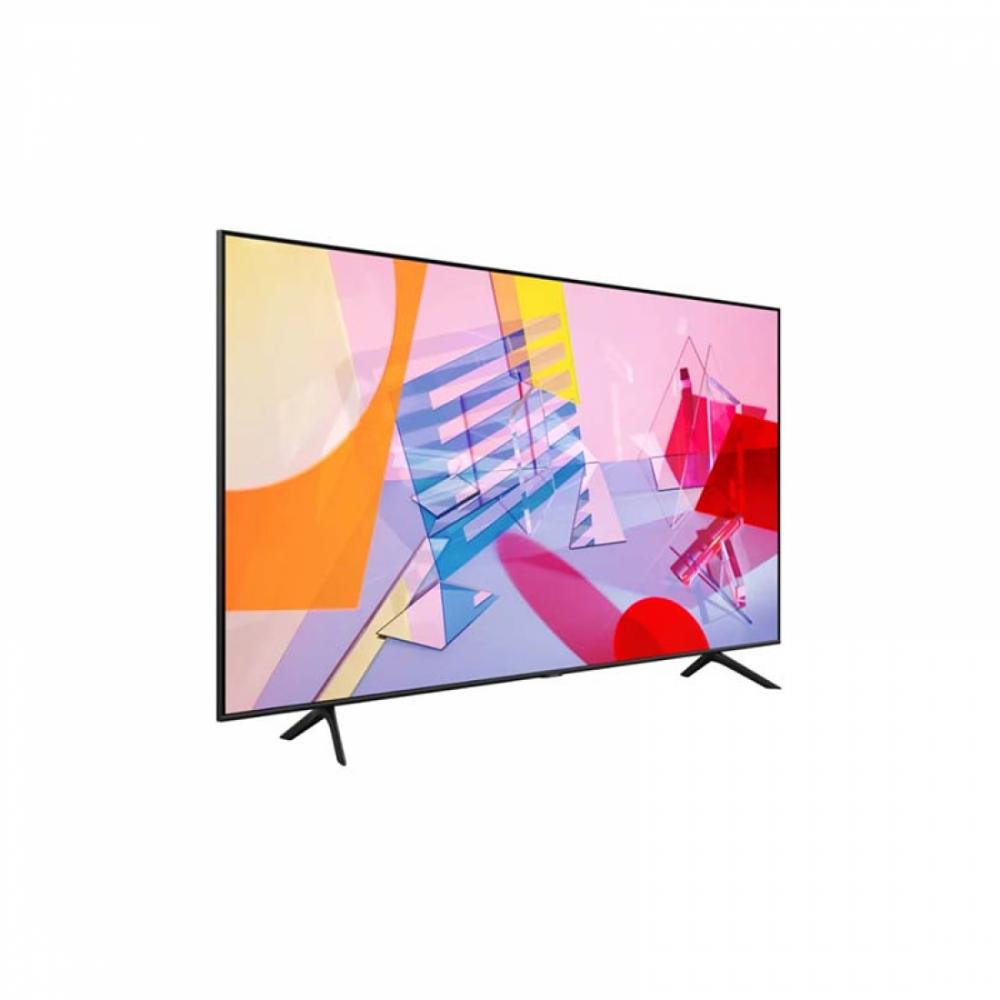 Телевизор Samsung 55Q60TA 55” Smart Чёрный