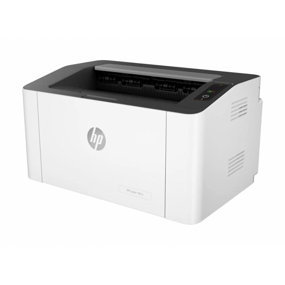Принтер HP Laser 107a 