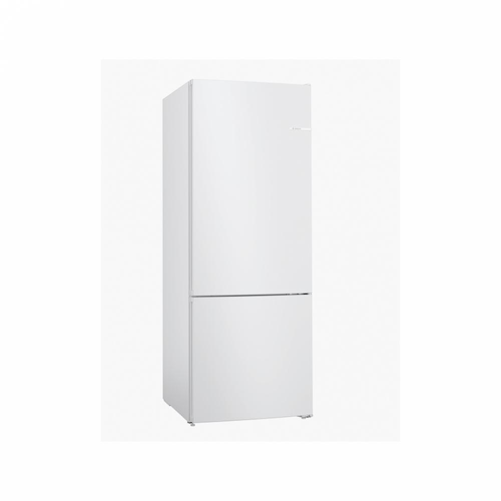 Холодильник Bosch KGN55VW20U 480 л Белый